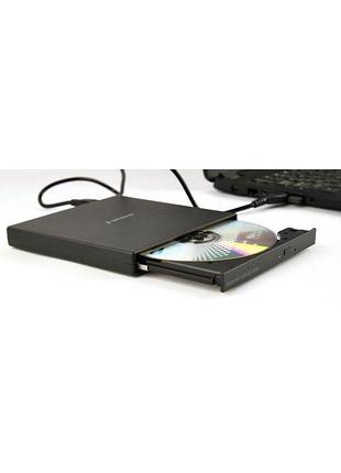 Зовнiшній dvd dvd-usb-04, usb2.0