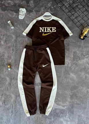 Комплект nike
