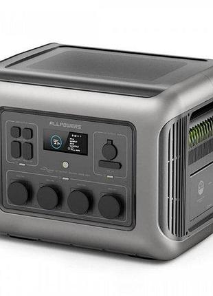 Зарядна станція allpowers r2500