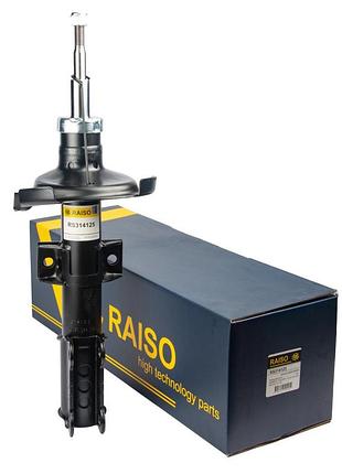 Амортизатор передний raiso (швеция) renault vel satis, рено вел сатис 02-14 #rs314125 uaqctfl17