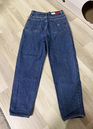 Джинси tommy jeans оригінал джинси tommy hilfiger оригінал