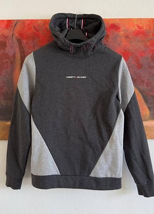 Худи tommy hilfiger оригинал размер м