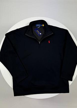 Зіп 1/3 polo ralph