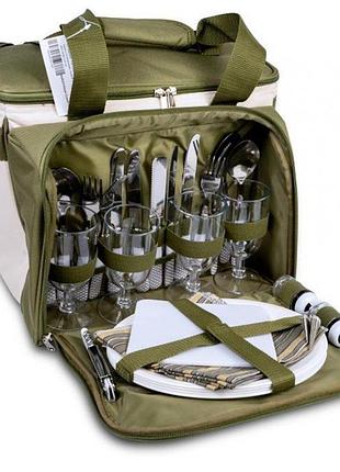 Набір для пікніка ranger lawn (ra 9909)