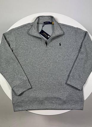 Зип 1/3 polo ralph