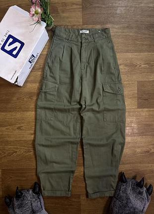 Карго тактичні штани carhartt/кархарт