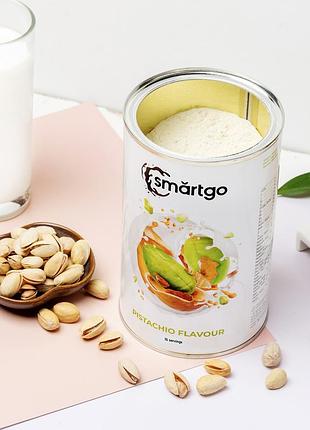 Коктейль для похудения смарт го фисташка smart go pistachio в наличии