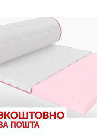 Мініматрац sweets bento / бенто світс 160*200, топер, футон, матрац на диван емм