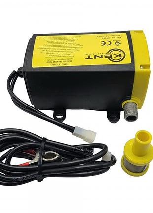 Поверхностный насос перекачки топлива 12v kent