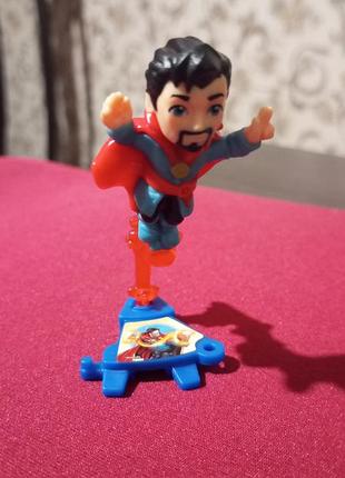 Игрушки из киндеров 7