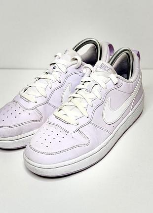 Nike court borough low recraft (gs)