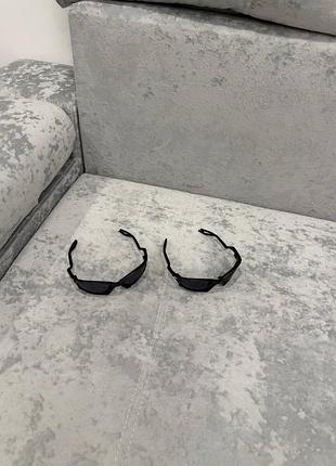 Окуляри від бренду oakley (горпкор)