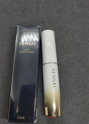 Кондиционер для ресниц sensai lash conditioner, 3.5мл
