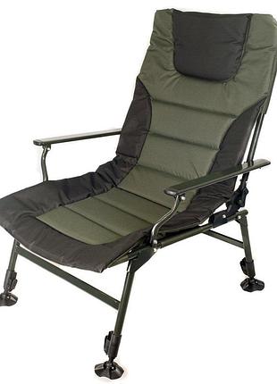 Крiсло коропове ranger wide carp sl-105 (арт. ra 2226)