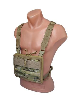 Подсумок r-kit для планшета 10" c рпс в2 мультикам