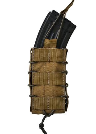 Подсумок r-kit fastmag 5.45/5.56 coyote