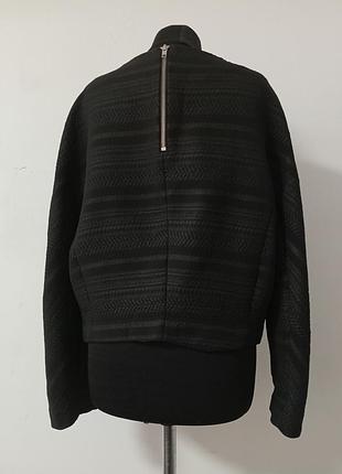 Стильна блуза 5