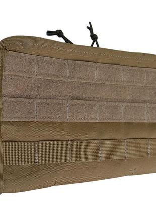 Подсумок r-kit command panel coyote
