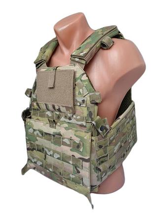 Подсумок r-kit административный для 6094 coyote