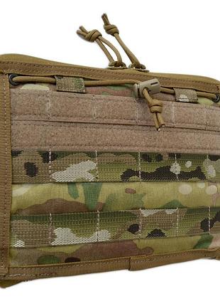 Подсумок r-kit для планшета 10" в2 мультикам