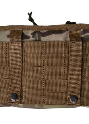 Подсумок r-kit command panel multicam 3