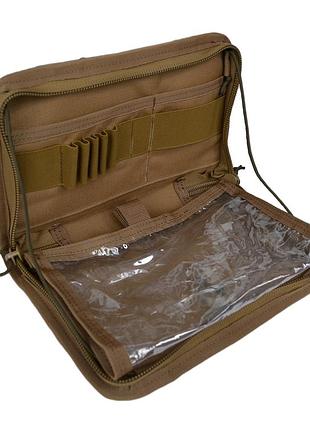 Подсумок r-kit command panel multicam 6