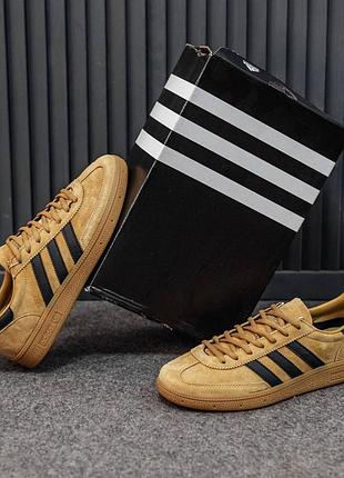 Кросівки adidas spezial