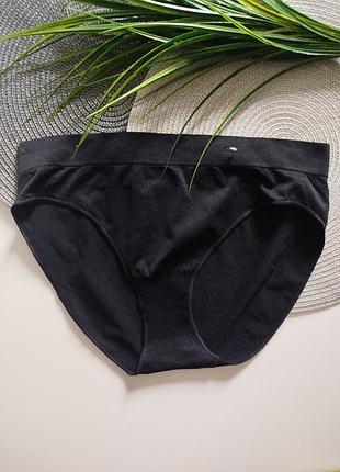 Бесшовные трусы трусики primark