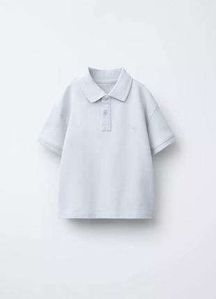 Стильні поло від zara🔥