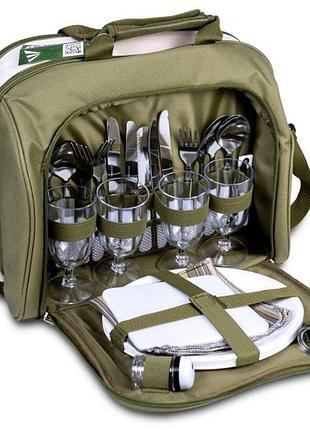 Набір для пікніка ranger meadow (ra 9910)