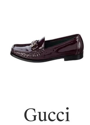 Gucci лоферы