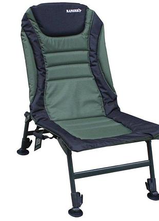 Кресло карповое ranger strength sl-114 (арт. ra 2253)