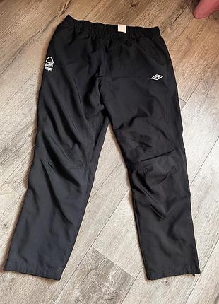 Спортивні штани, штани для чоловіків, umbro