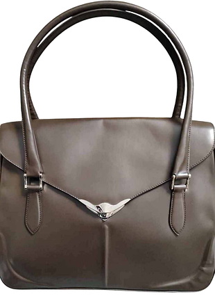 Новая деловая женская сумка samsonite