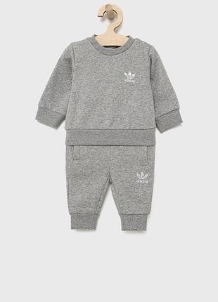 Костюм adidas для хлопчика