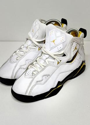 Nike air jordan true flight gs