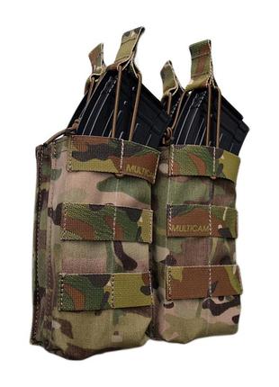 Підсумок r-kit штурмовий на 4 магазини ак/ar multicam