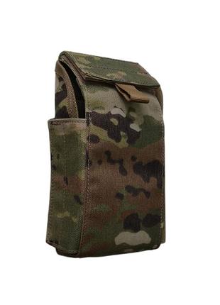 Подсумок r-kit для патронов 12 калибра (25 шт) multicam