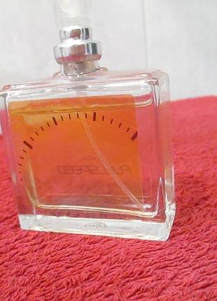 Туалетна вода avon full speed для нього 30 мл