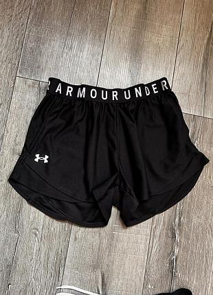 Шорти спортивні, under armour