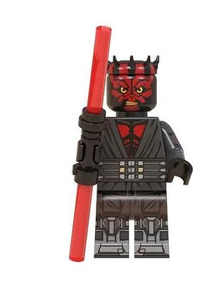 Фігурка забрак сітх дарт мол зоряні війни star wars