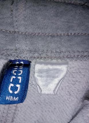 Шорти  h&amp;m 5