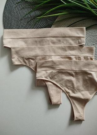 Труси трусики стринги primark