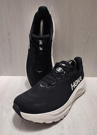 Кроссовки hoka arahi 8 x-wide 45(1/3)- стелька 29 см