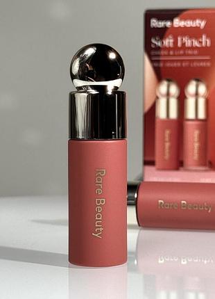 Олія-тінт для губ rare beauty tinted lip oil mini (worth) 2 ml mini (без коробочки, з набору)