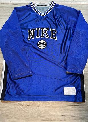 Спортивна кофта nike баскетбол