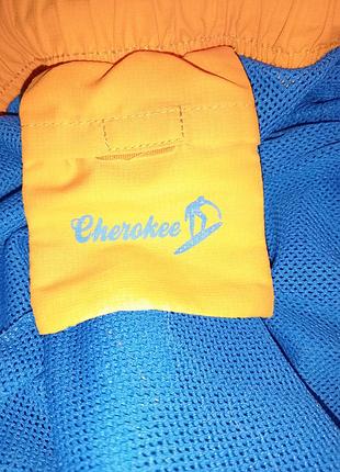 Шорти cherokee 4