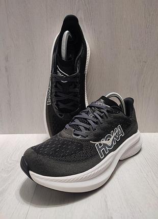 Кроссовки hoka mach 6 -42(2/3) - стелькв 27 см