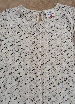 Детская блузка для девочки/ блузочка детская для девочки/детский реглан для девочки 10