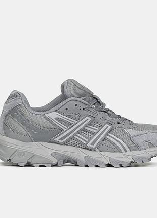 Мужские кроссовки asics gel-sonoma tr62 / smb+ 🔗